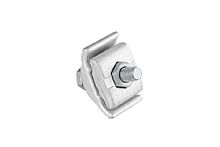 Зажим плашечный Нилед CD35 картинка 